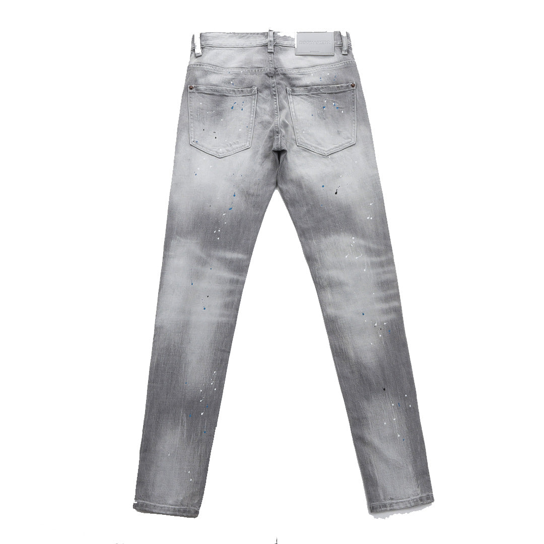 New-DSQ2 2025 Jeans