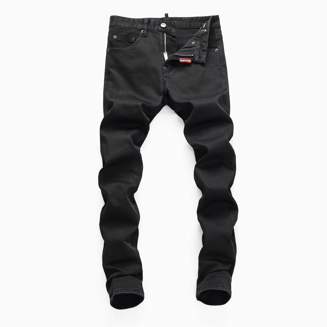 New-DSQ2 2025ss Jeans