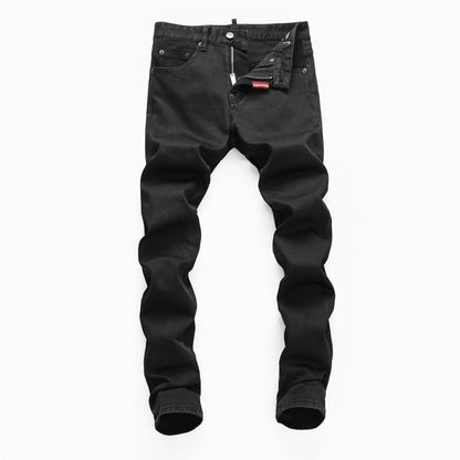 New-DSQ2 2025ss Jeans
