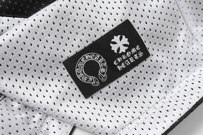 Chrome Hearts New T-shirts 2272