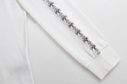 Chrome Hearts New SWEATSHIRTS 9010