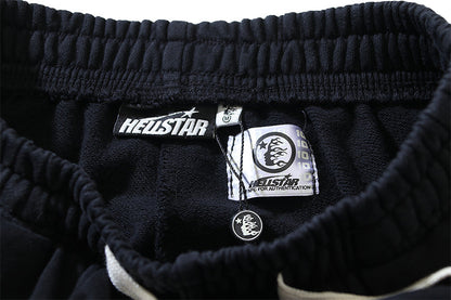 Hellstar Studios New Hoodie and Pants Set 2051