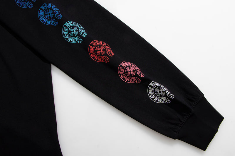 Chrome Hearts New SWEATSHIRTS 8009