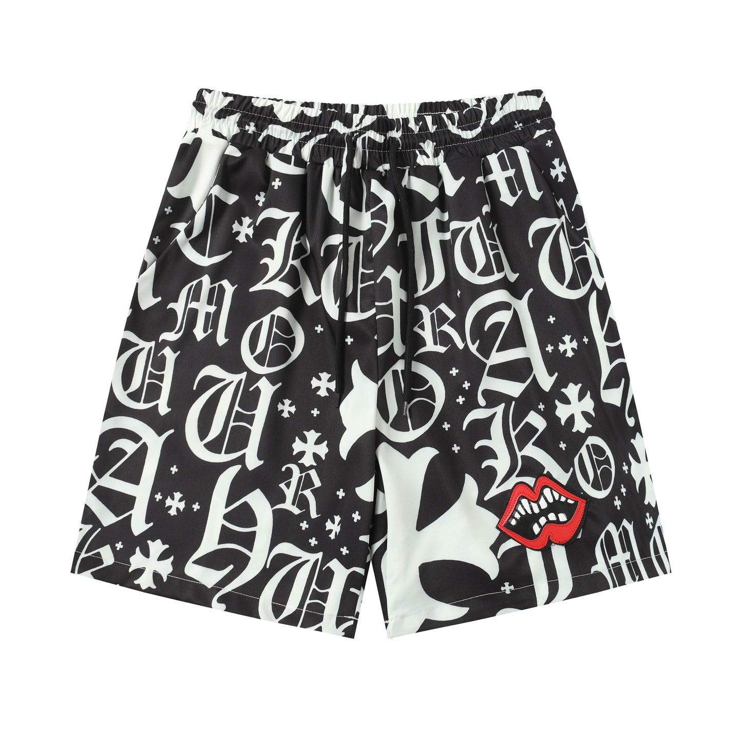 Chrome Hearts New Shorts