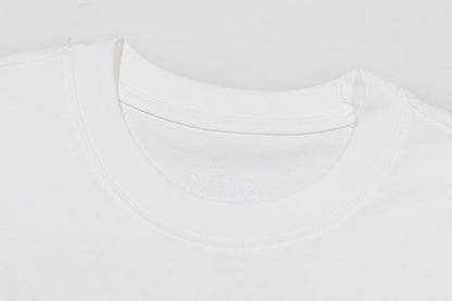 Chrome Hearts New T-shirts 6129