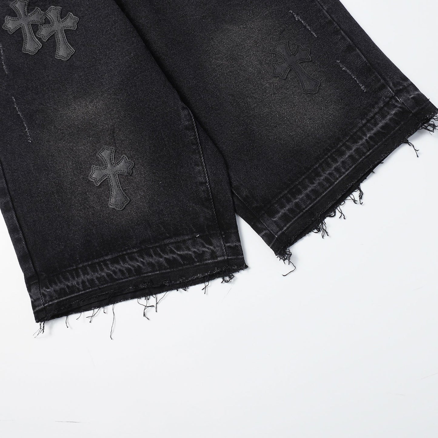 Chrome Hearts New Shorts 9921
