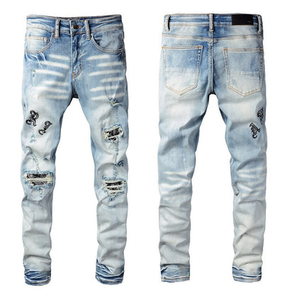 AMIRI #828 Jeans