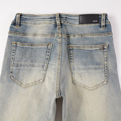 AMIRI #876 Jeans