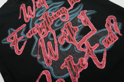 HE 2025 new fashion T-shirt 1122