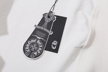 Chrome Hearts New Zip Up Hoodie 5014