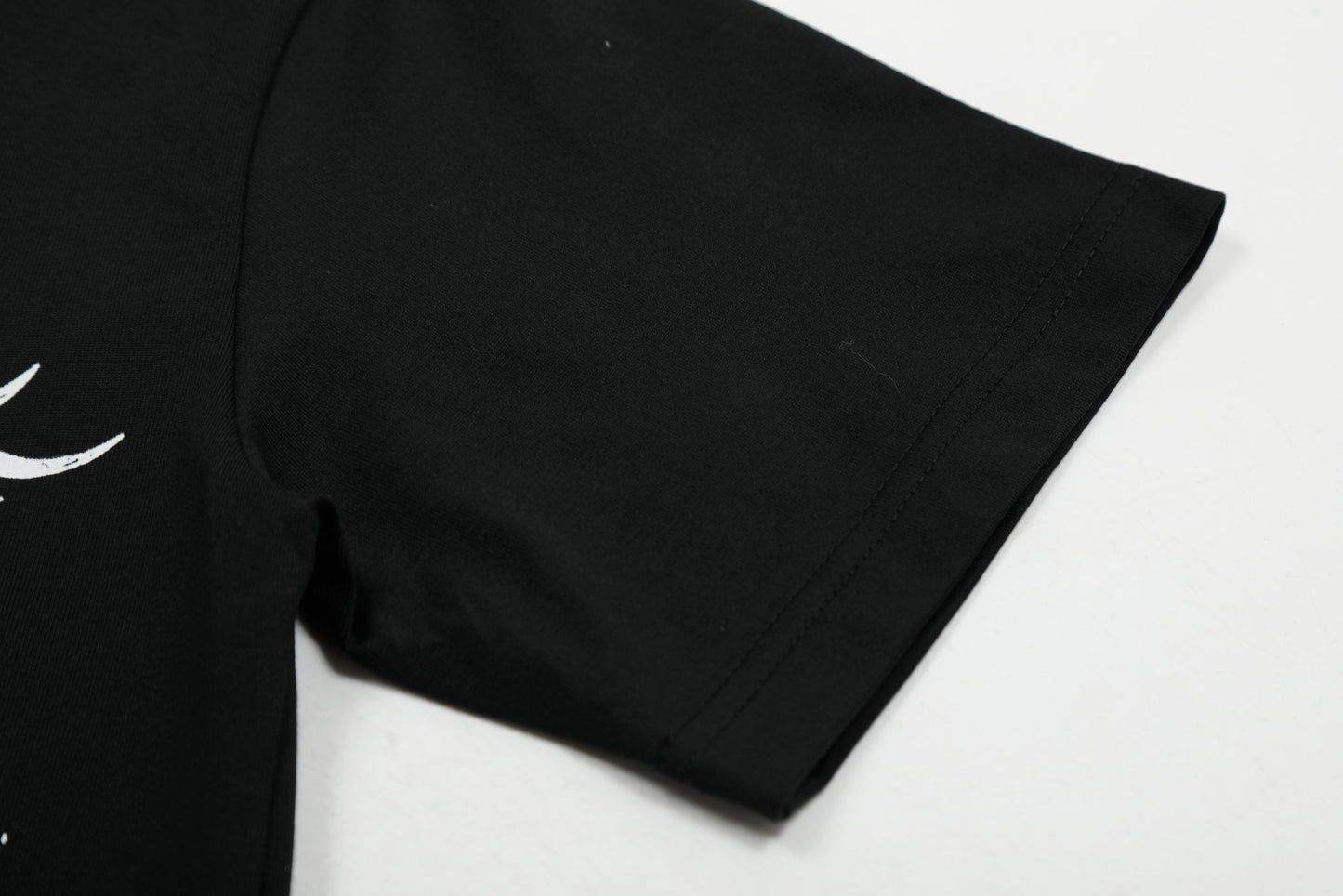 HE 2025 new fashion T-shirt 1117