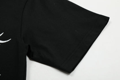 HE 2025 new fashion T-shirt 1117