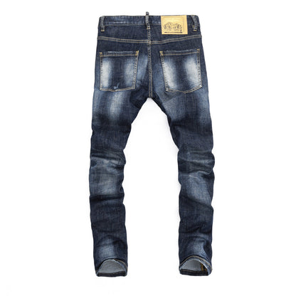 New-DSQ2 2024ss Jeans