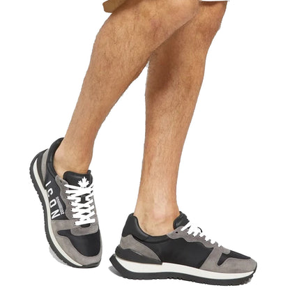 NEW-DSQ2 2025ss Sneakers