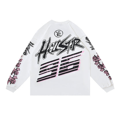 Hellstar Studios Sweatshirt -559
