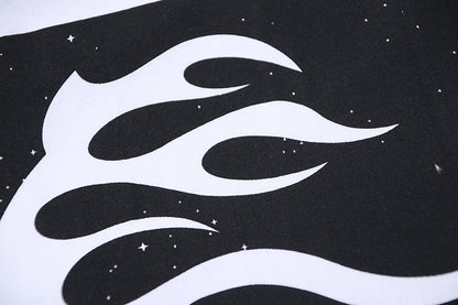 Hellstar new fashion T-shirt 537