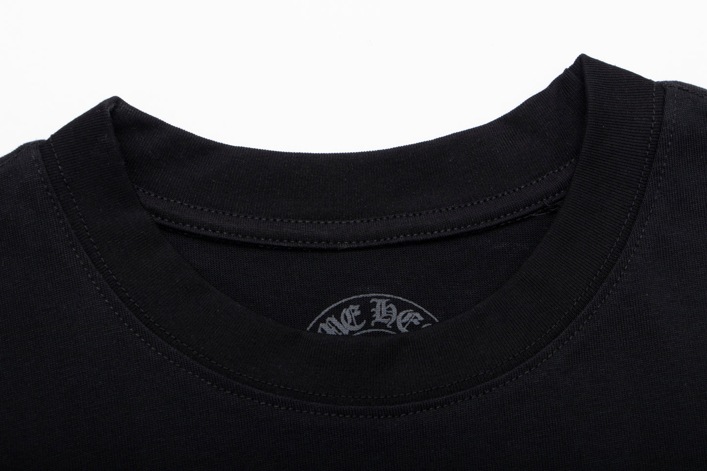 Chrome Hearts New T-shirts 6025