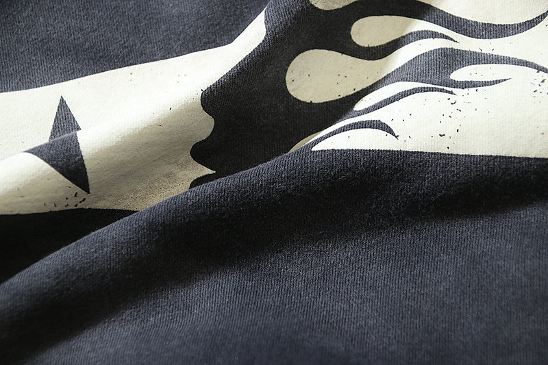 Hellstar Studios New Hoodie and Pants Set