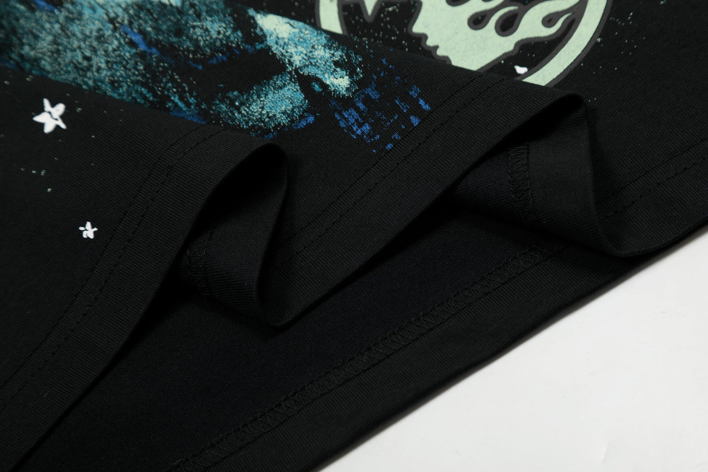 Hellstar new fashion T-shirt 1114