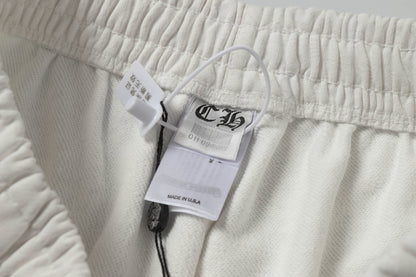 Chrome Hearts New Shorts 2282