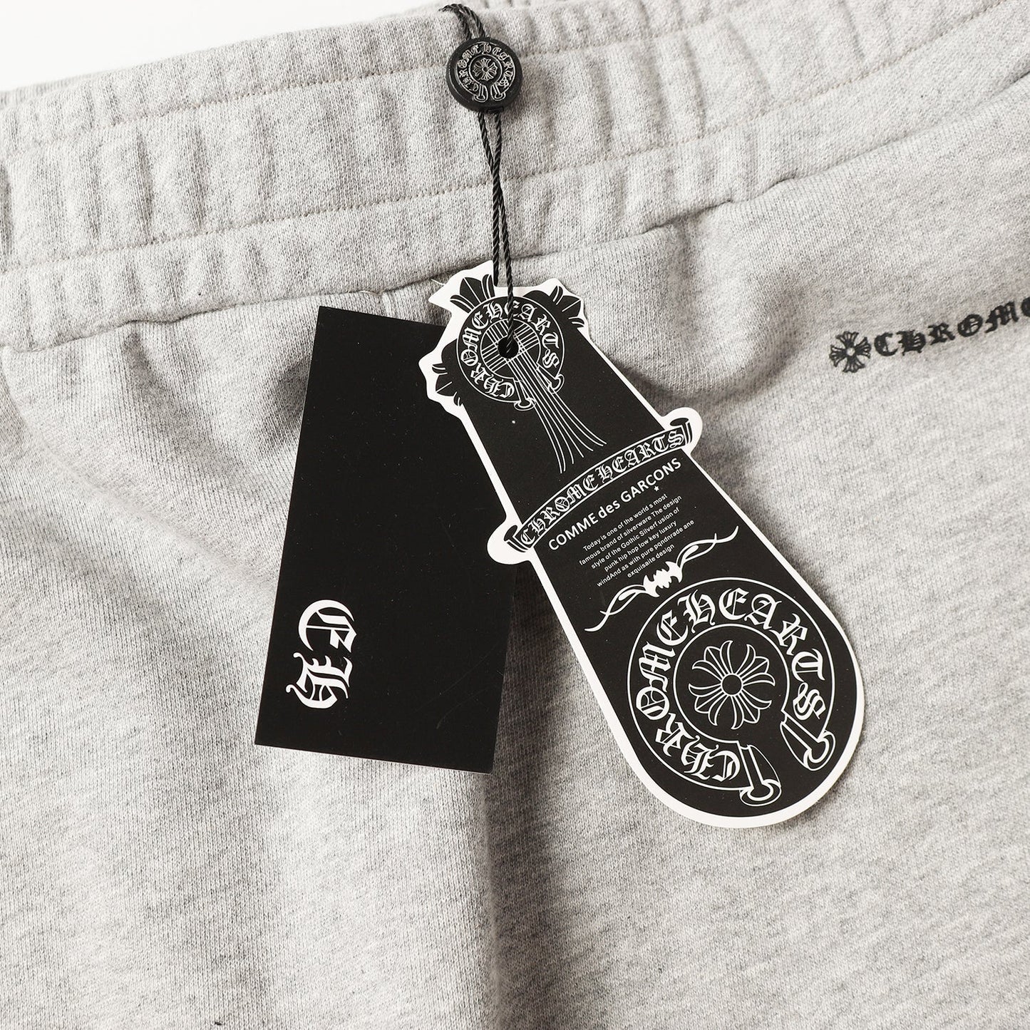 Chrome Hearts New SWEATSHIRTS 8863