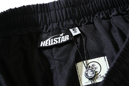 Hellstar new fashion T-shirt  501