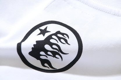 HE new fashion T-shirt 520