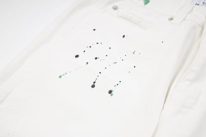 GALLERY DEPT New Jeans Shorts G377