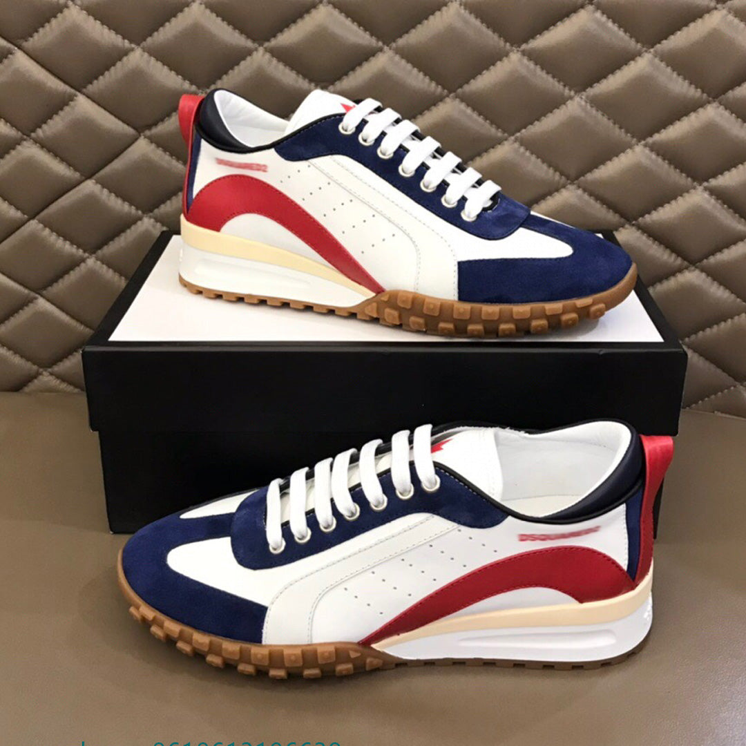 NEW-DSQ2 2025SS Casual sneakers