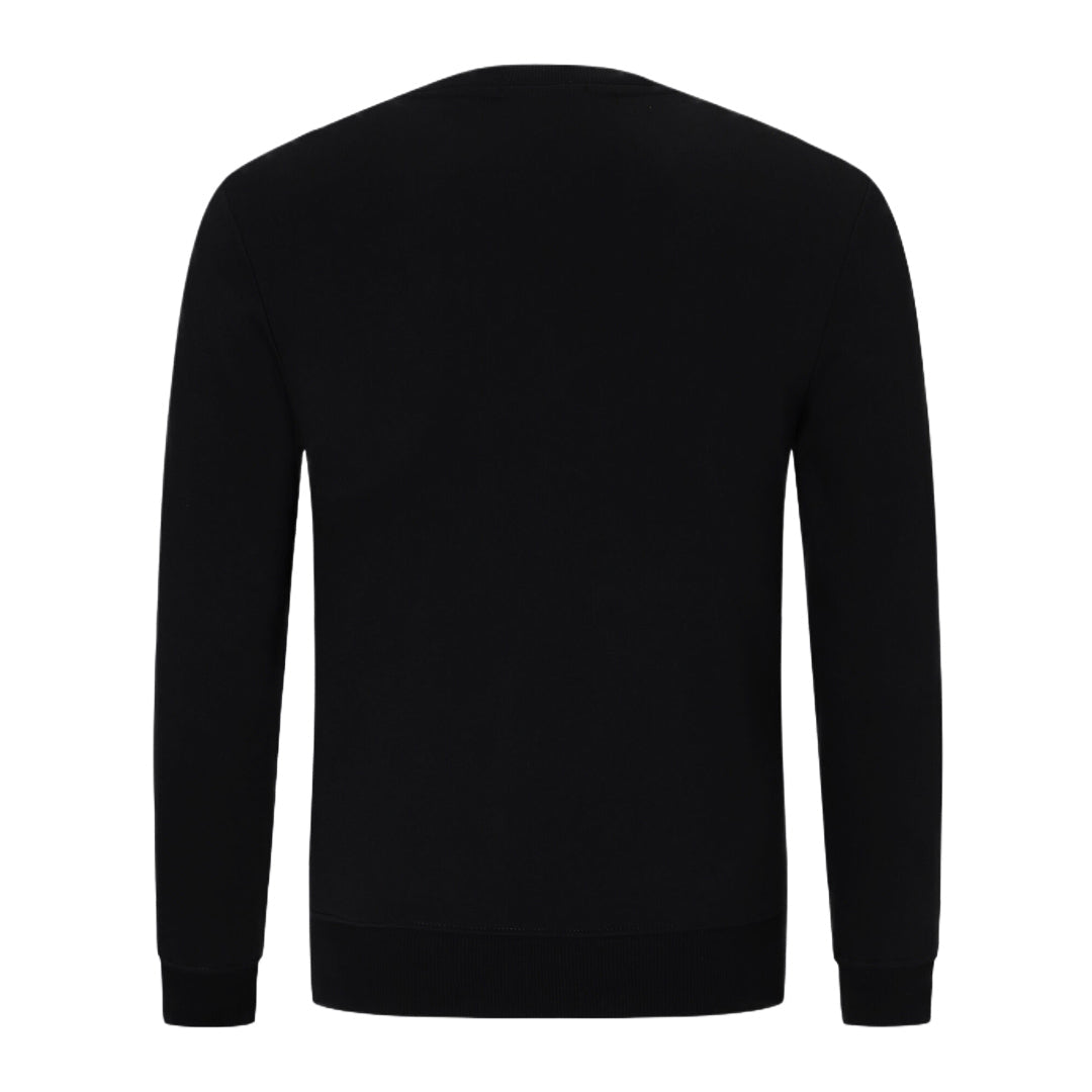 New-DSQ2 24ss Printing Sweatshirt