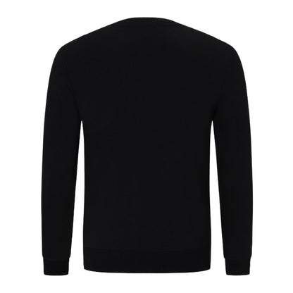 New-DSQ2 24ss Printing Sweatshirt