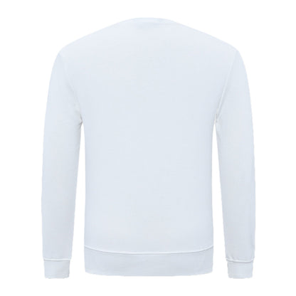 New-DSQ2 2024ss Printing Sweatshirt