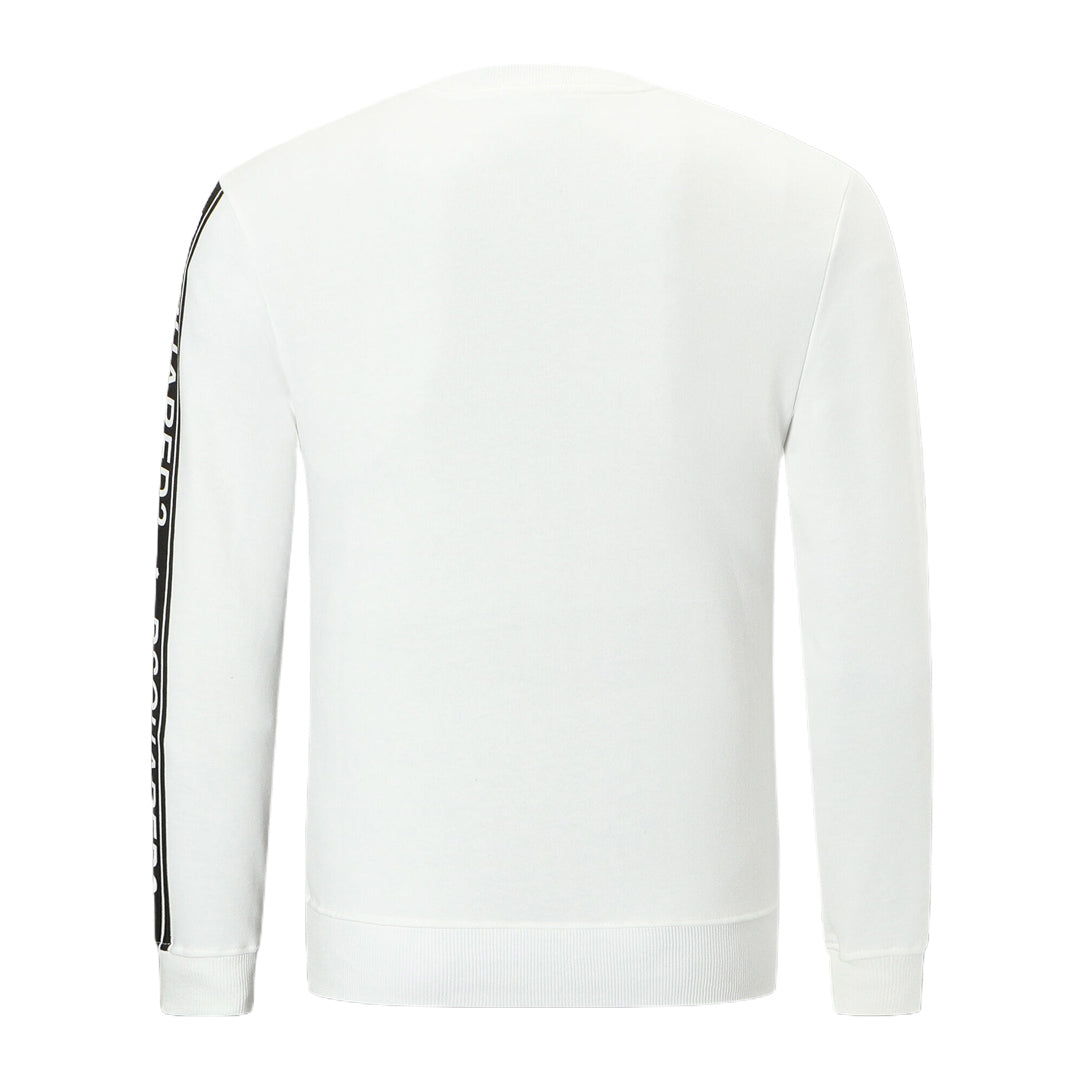 New-DSQ2 2024ss LOGO Sweatshirt