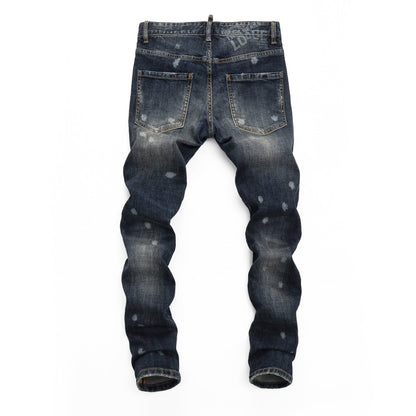 New-DSQ2 2025ss Man Jeans