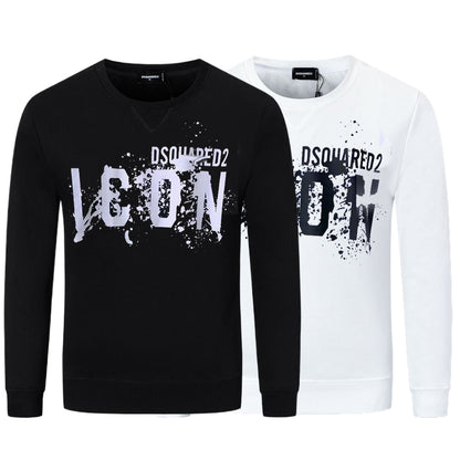 New-DSQ2 25ss Sweatshirt
