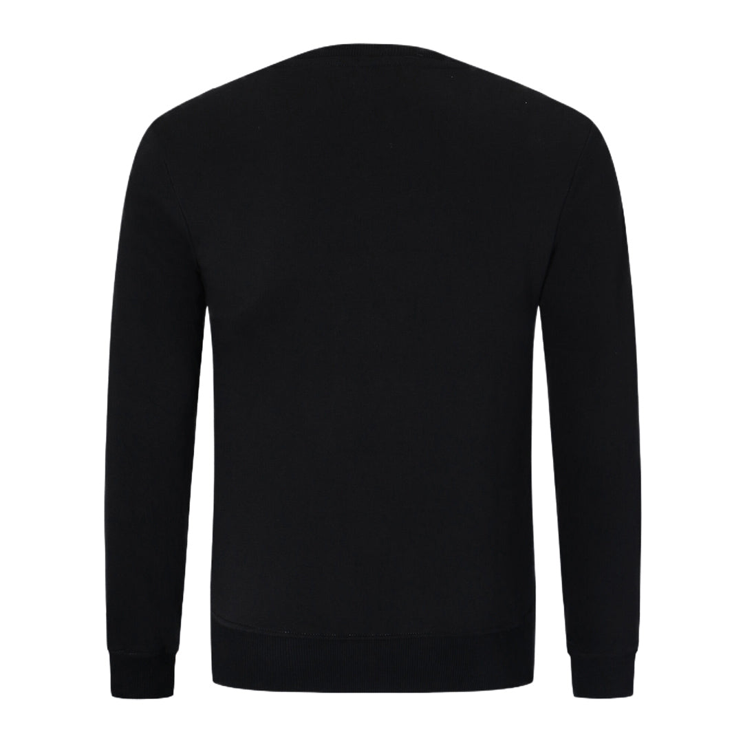 New-DSQ2 2024ss Printing Sweatshirt