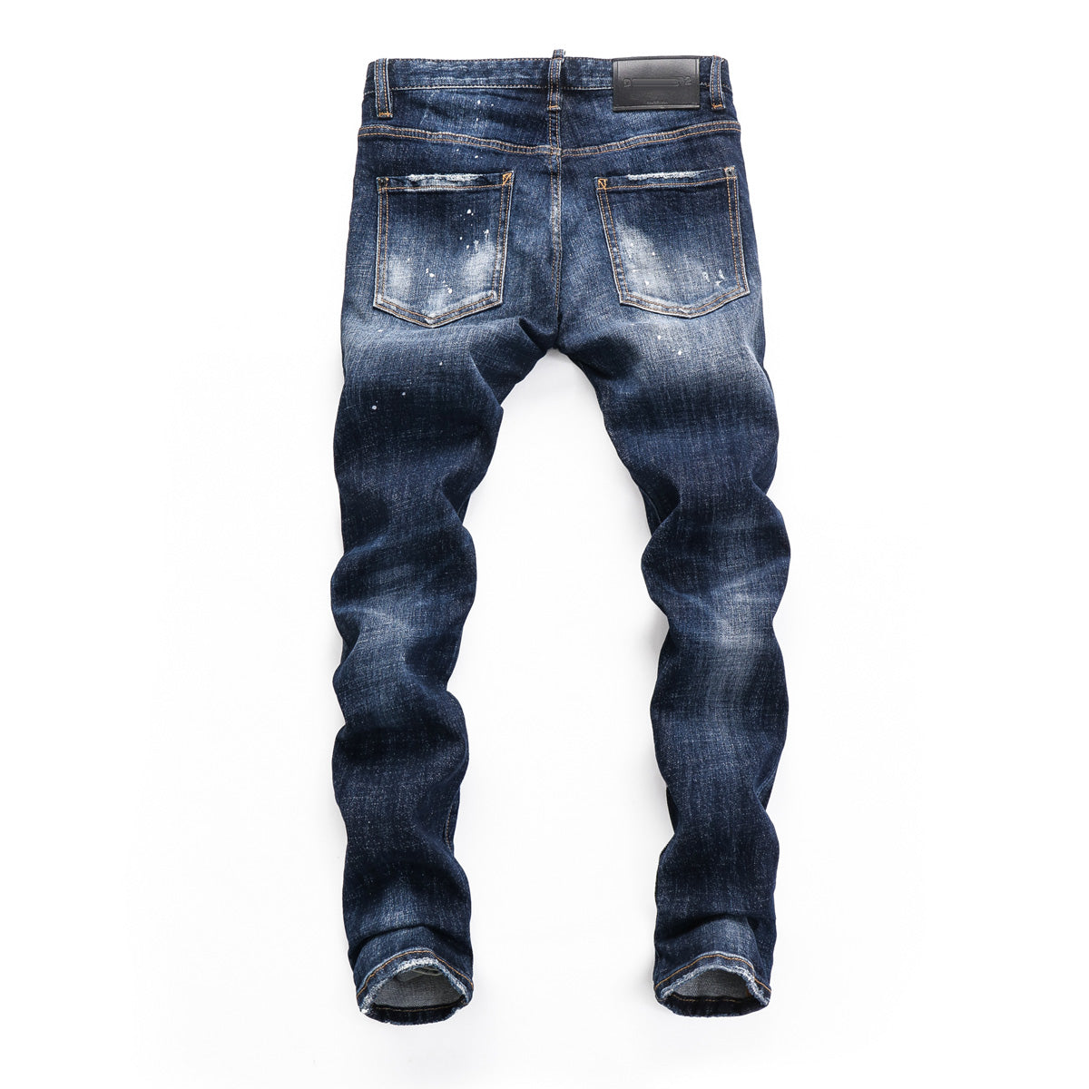 New-DSQ2 2025ss Jeans