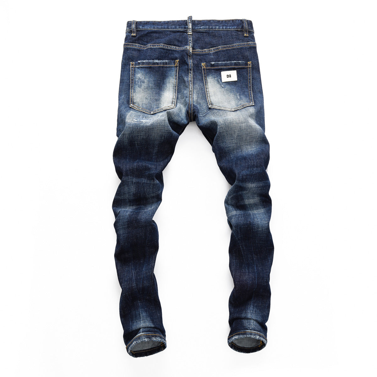 New-DSQ2 2025ss Jeans