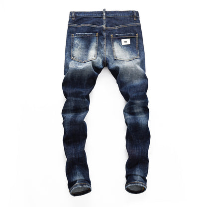 New-DSQ2 2025ss Jeans