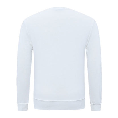 New-DSQ2 2024ss ICON Printing Sweatshirt