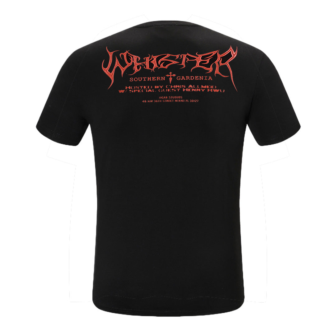 New-DSQ2 Printing 2024ss T-shirt