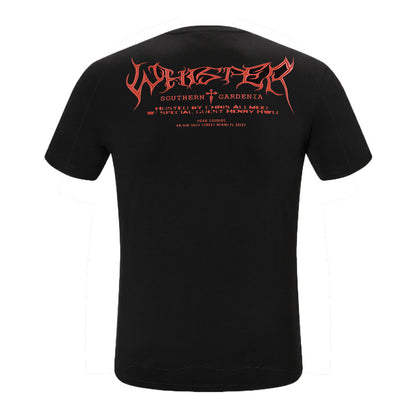 New-DSQ2 Printing 2024ss T-shirt