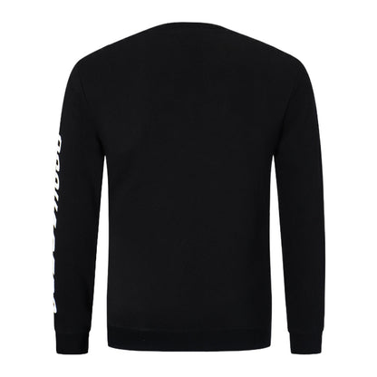 New-DSQ2 2024ss Maple Leaf sweatshirt