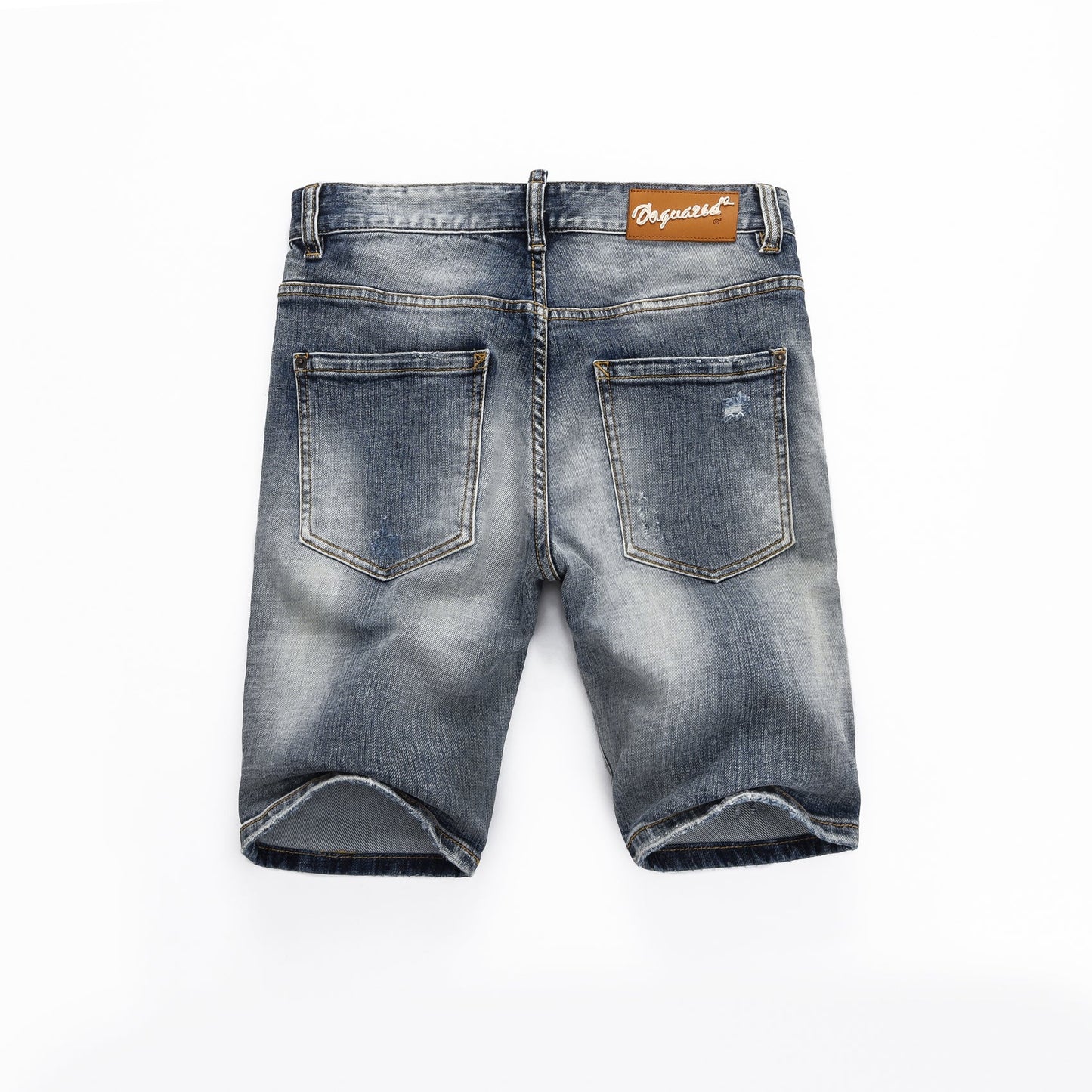 New-DSQ2 shorts Jeans