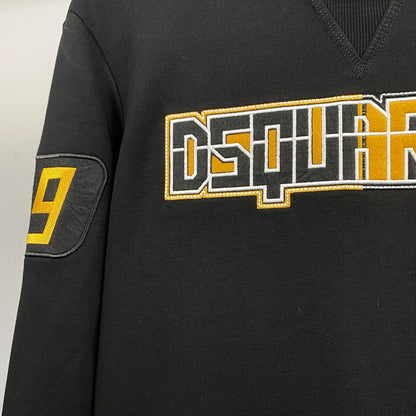 New-DSQ2 2025ss Sweatshirt