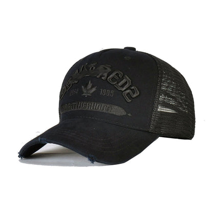 New-DSQ2 Adjustable 2024ss Hat