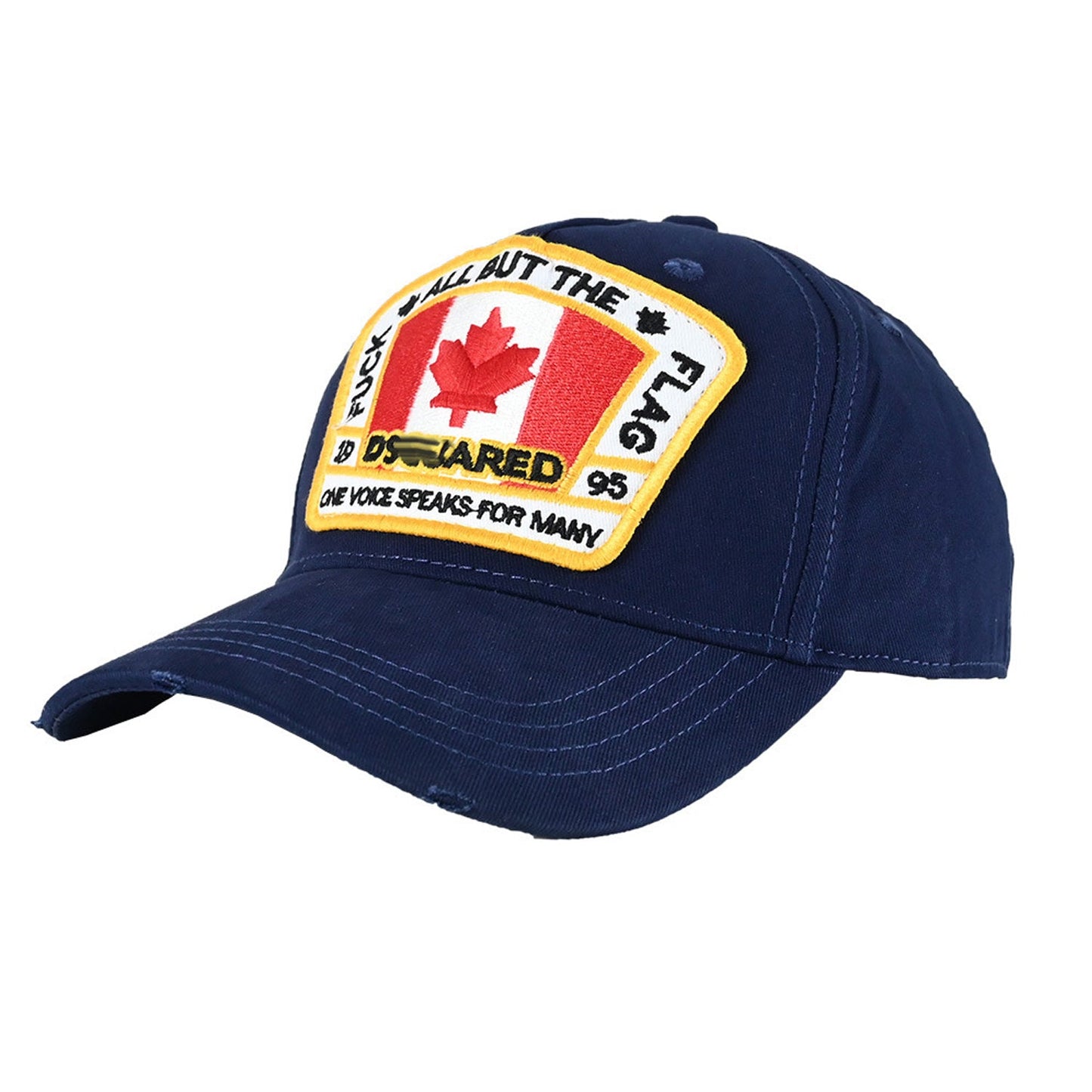New-DSQ2 Adjustable Hat