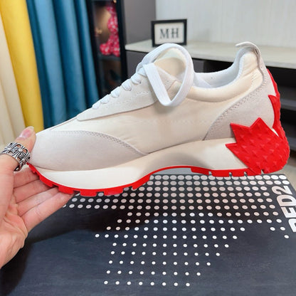 NEW-DSQ2 Couples Sneakers