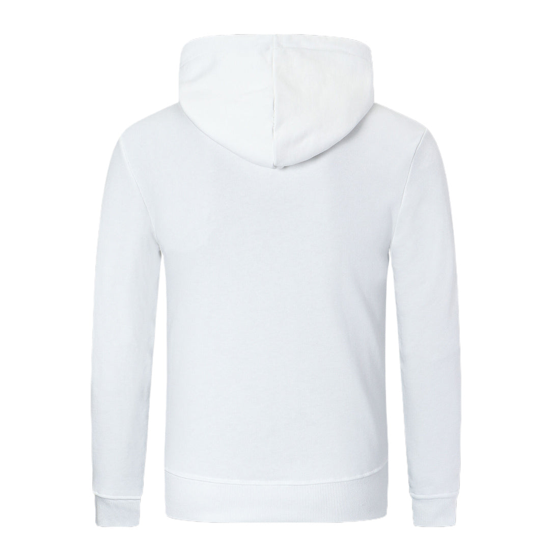 New-DSQ2 24ss Printing Maple Leaf Hoodie