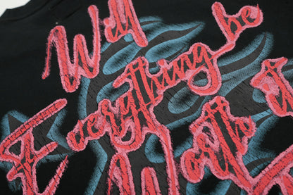 HE 2025 new fashion T-shirt 1122